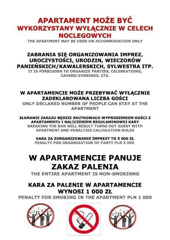 Apartament Bubble Z Darmowym Parkingiem Stary Toruń Exteriör bild