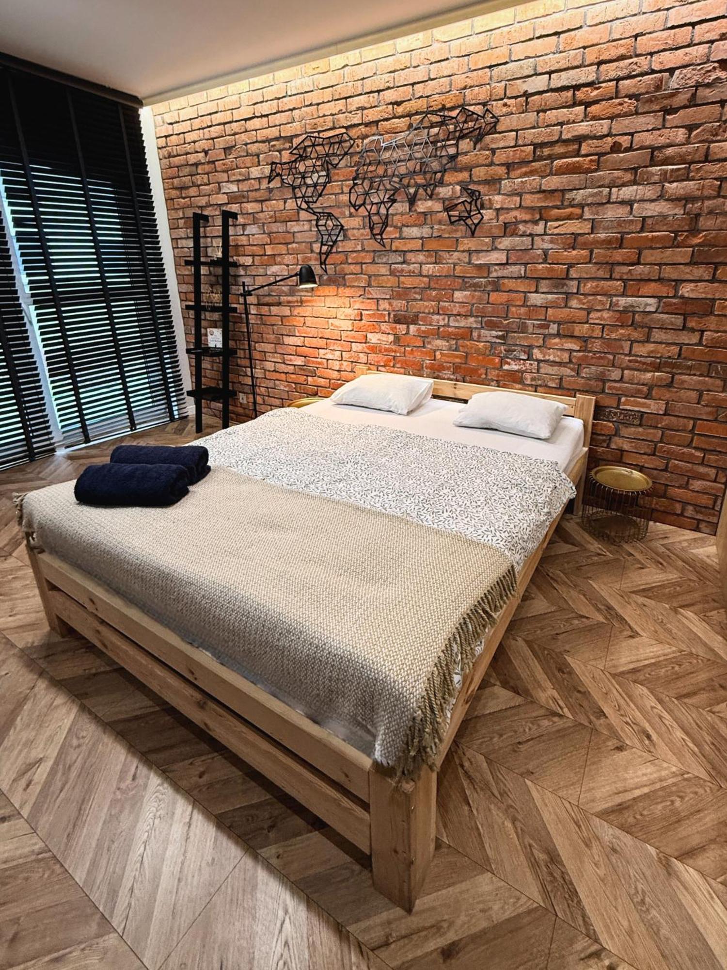 Apartament Bubble Z Darmowym Parkingiem Stary Toruń Exteriör bild