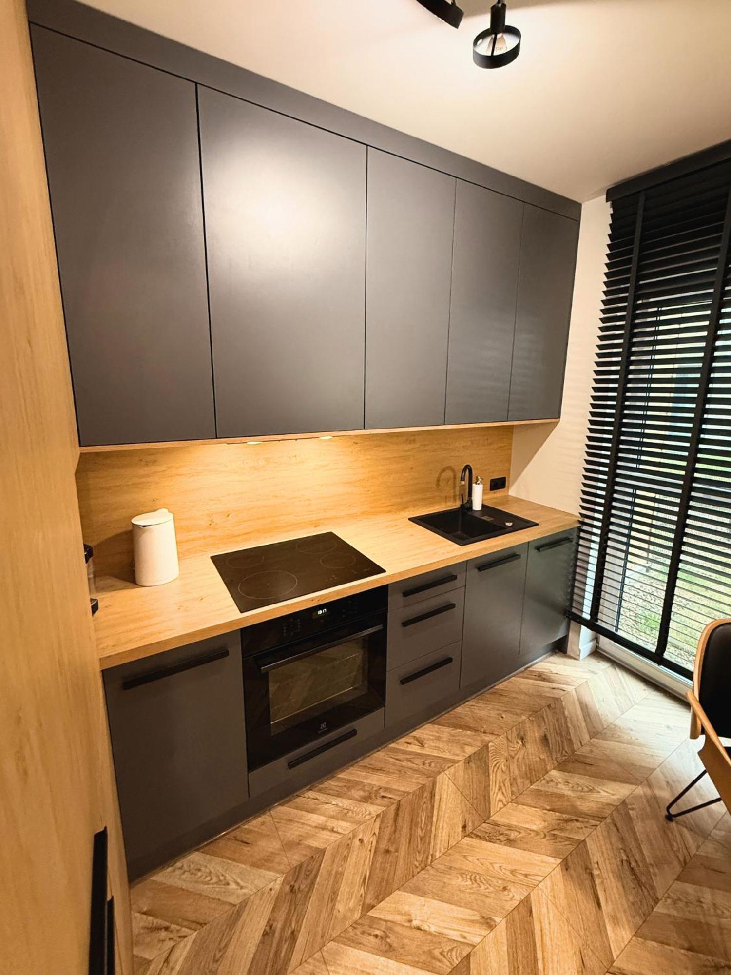 Apartament Bubble Z Darmowym Parkingiem Stary Toruń Exteriör bild